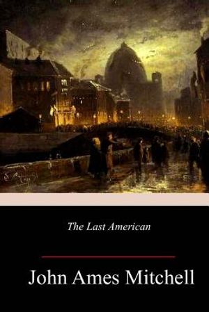 The Last American image number 0