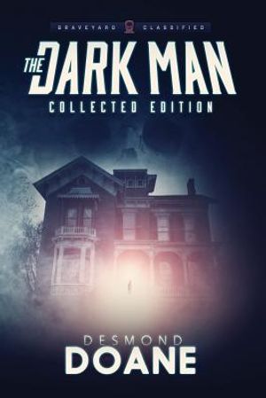 The Graveyard: Classified Paranormal Series: Collected Edition: Box Set - Books 1-3 image number 0