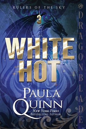 White Hot image number 0