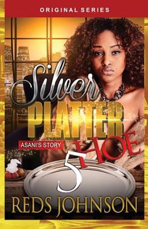 Silver Platter Hoe 5 image number 0