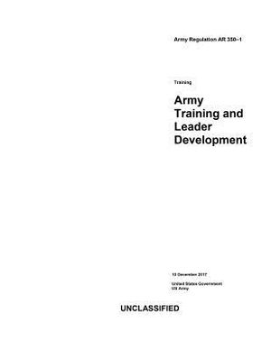 Army Regulation AR 350-1 Army Training and Leader Development 10 December 2017 image number 0