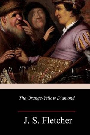 The Orange-Yellow Diamond image number 0