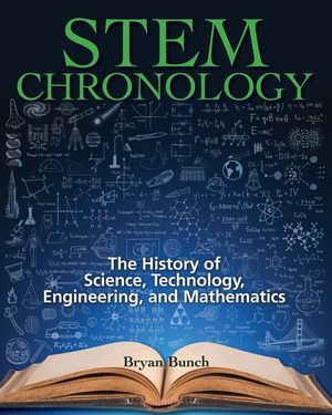 STEM Chronology: The History of Science, Technology, Engineering, and Mathematics image number 0