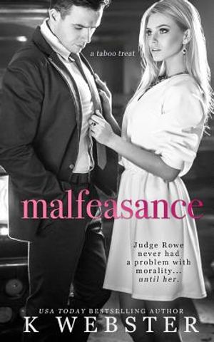 Malfeasance image number 0