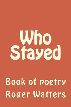 Who Stayed image number 0