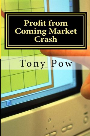 Profit from Coming Market Crash image number 0