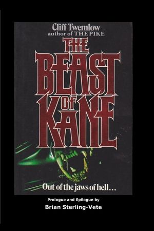 The Beast of Kane image number 0