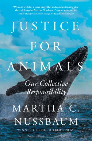 Justice for Animals: Our Collective Responsibility image number 0