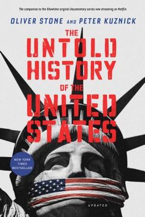 The Untold History of the United States image number 0