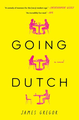 Going Dutch image number 0