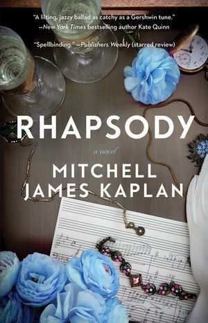 Rhapsody image number 0