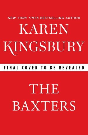 The Baxters image number 0