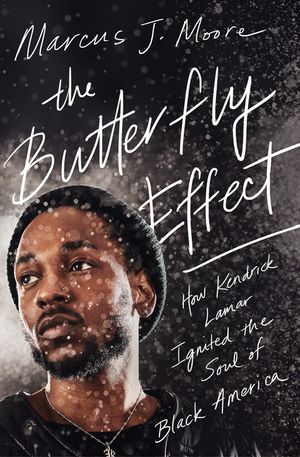 The Butterfly Effect: How Kendrick Lamar Ignited the Soul of Black America image number 0