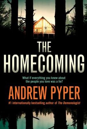 The Homecoming image number 0