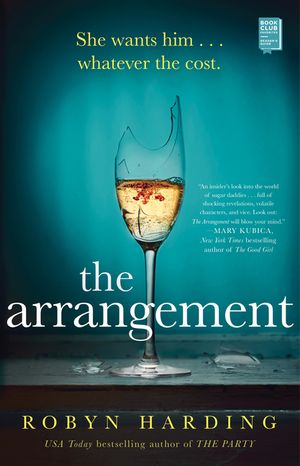 The Arrangement image number 0