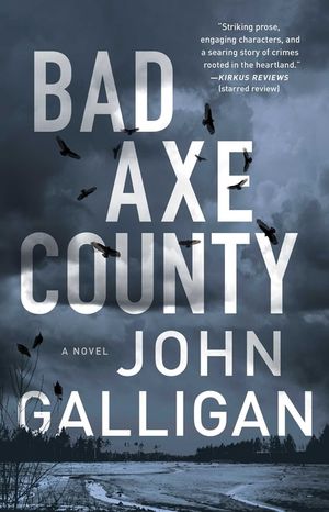 Bad Axe County, 1 image number 0