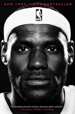 Lebron image number 0