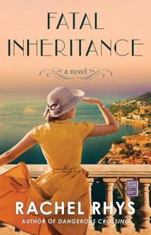 Fatal Inheritance image number 0