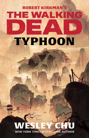 Robert Kirkman's the Walking Dead: Typhoon image number 0