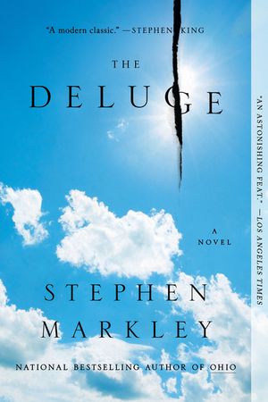 The Deluge image number 0