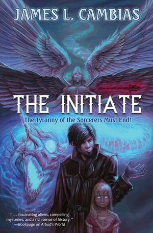 The Initiate image number 0
