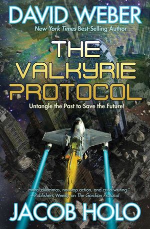 The Valkyrie Protocol, 2 image number 0