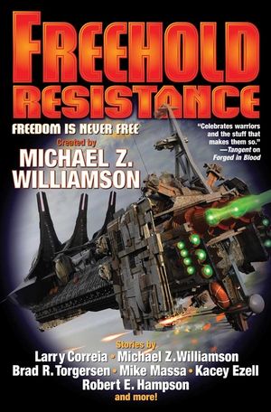 Freehold: Resistance, 10 image number 0