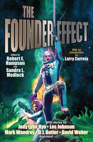 The Founder Effect image number 0