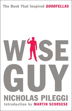 Wise Guy image number 0