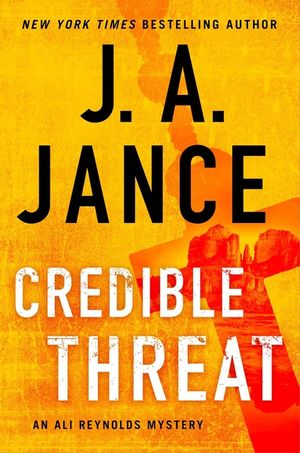 Credible Threat, 15 image number 0