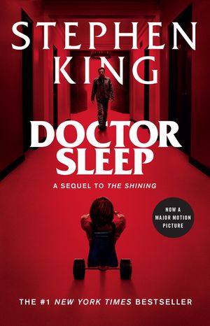 Doctor Sleep image number 0