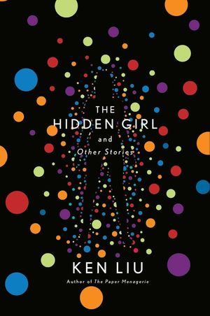 The Hidden Girl and Other Stories image number 0