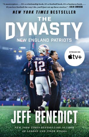 The Dynasty image number 0
