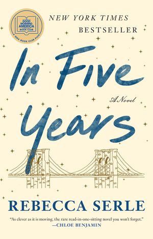 In Five Years image number 0