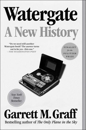 Watergate: A New History image number 0