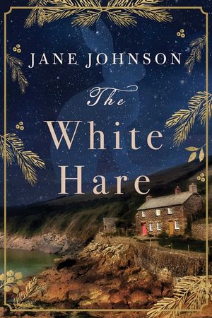 The White Hare image number 0