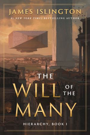 The Will of the Many image number 0
