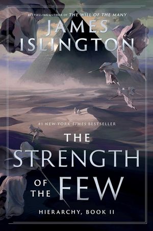 The Strength of the Few image number 0