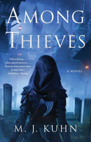Among Thieves image number 0