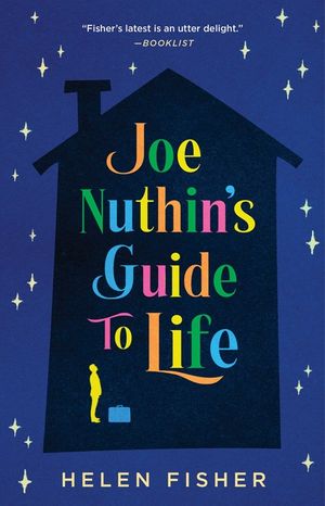 Joe Nuthin's Guide to Life image number 0