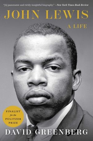 John Lewis: A Life image number 0