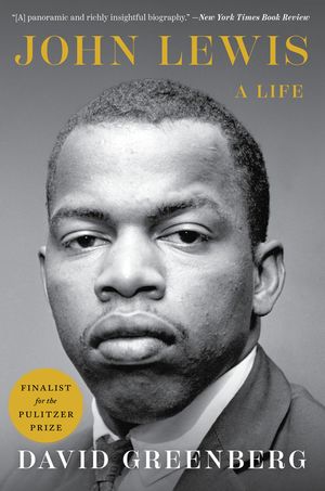 John Lewis: A Life image number 0