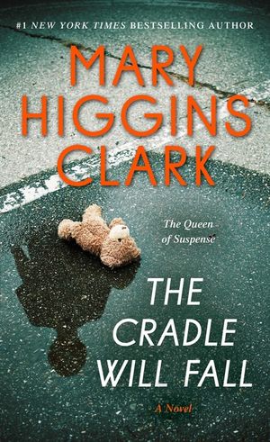 The Cradle Will Fall image number 0