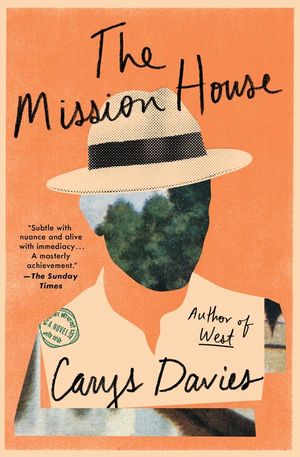 The Mission House image number 0