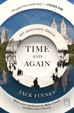 Time and Again image number 0