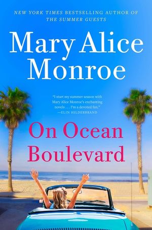 On Ocean Boulevard image number 0