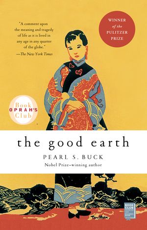 The Good Earth image number 0