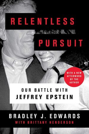 Relentless Pursuit: Our Battle with Jeffrey Epstein image number 0