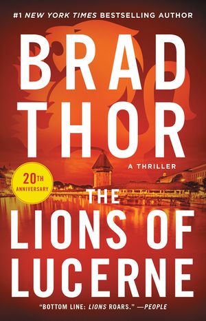 The Lions of Lucerne, 1 image number 0