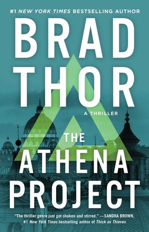 The Athena Project image number 0